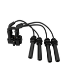 Juego Cables Bujías N300