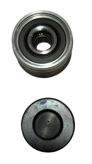 Polea Alternador Kyron D20/D27