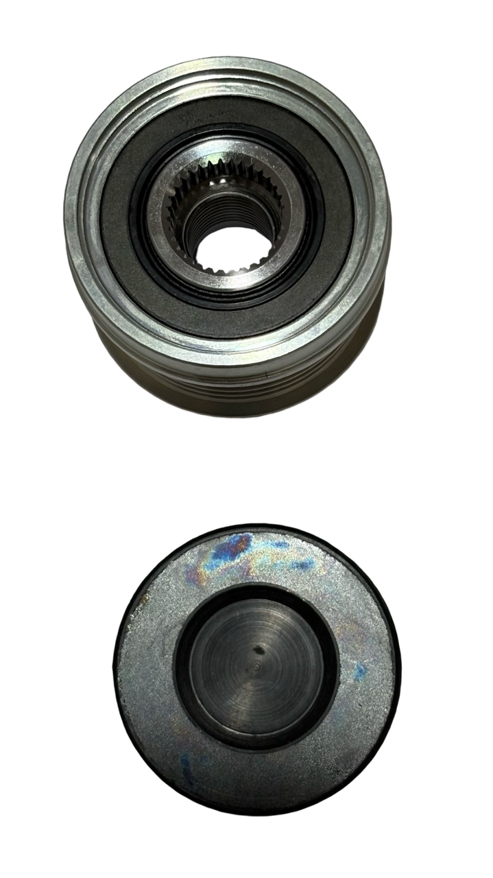 Polea Alternador Actyon D20