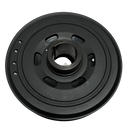 Polea de Cigüeñal Korando D20