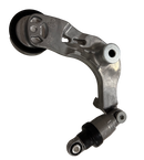 Polea Tensora Faja Múltiple Korando G20