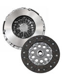 Conjunto de Cluth Sorento D4CB