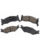 Fibras Delanteras Sportage 95/97