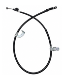 Cable Freno de Mano Lh Tivoli