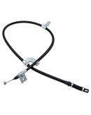 Cable Freno de Mano Lh Tivoli