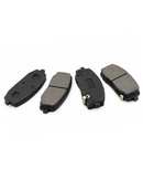 Fibras Delanteras Picanto