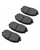 Fibras Delanteras Picanto