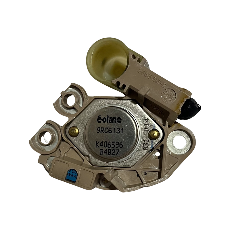 Regulador Alternador Valeo Aveo 1.2