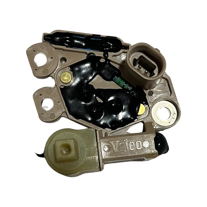 Regulador Alternador Valeo Aveo 1.2