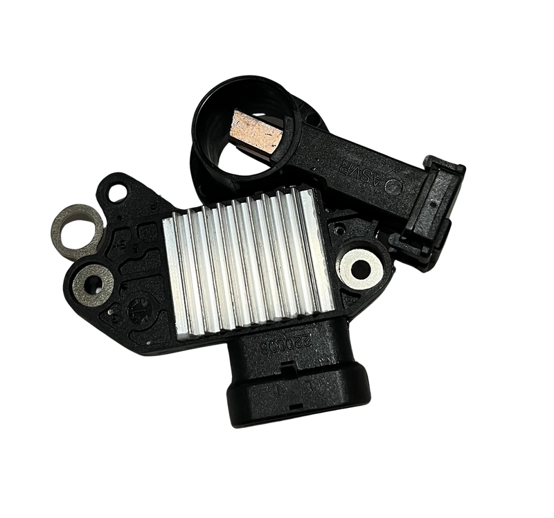 Regulador Voltaje 2L Optra