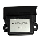 Relay Precalentamiento Rexton