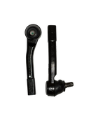 Rótula Dirección LH Musso Sports II