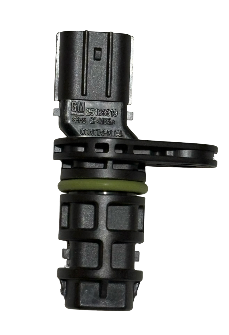 Sensor de Cigüeñal Captiva D2.2