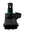 Sensor Map Tivoli G16