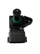 Sensor Map Tivoli G16