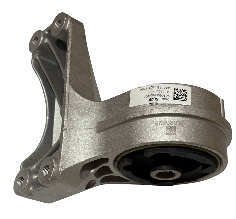 Soporte Motor Trasero Captiva D2.0