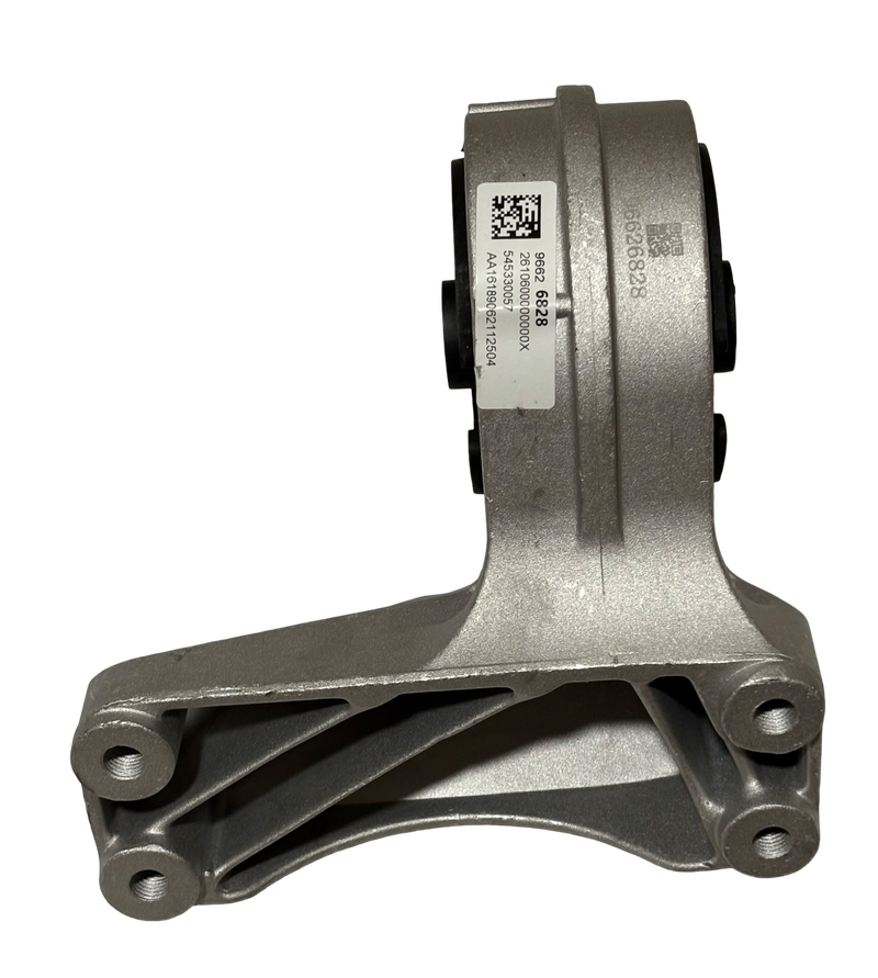 Soporte Motor Trasero Captiva D2.0