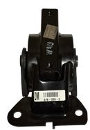 Soporte de Motor Lh New Actyon