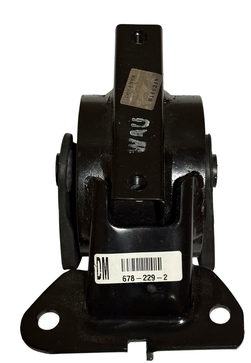 Soporte de Motor Lh New Actyon