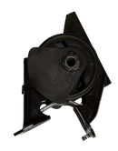 Soporte de Motor Lh New Actyon