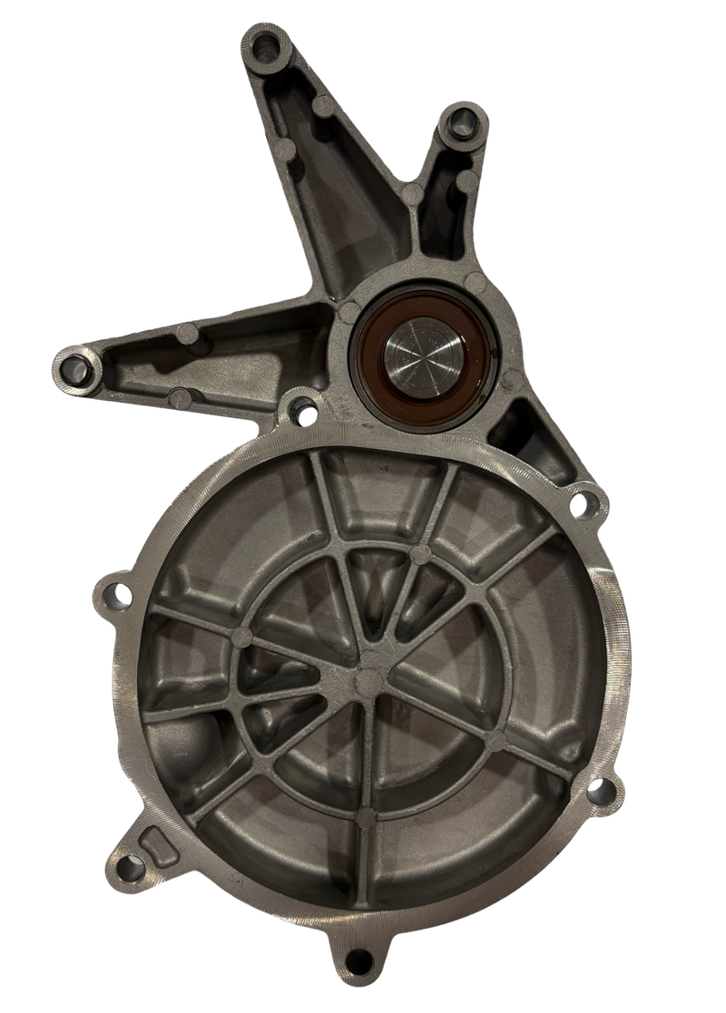Soporte Fan Clutch Kyron D20 / D27