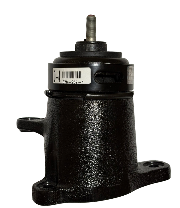 Soporte Motor Rh / AWD New Actyon
