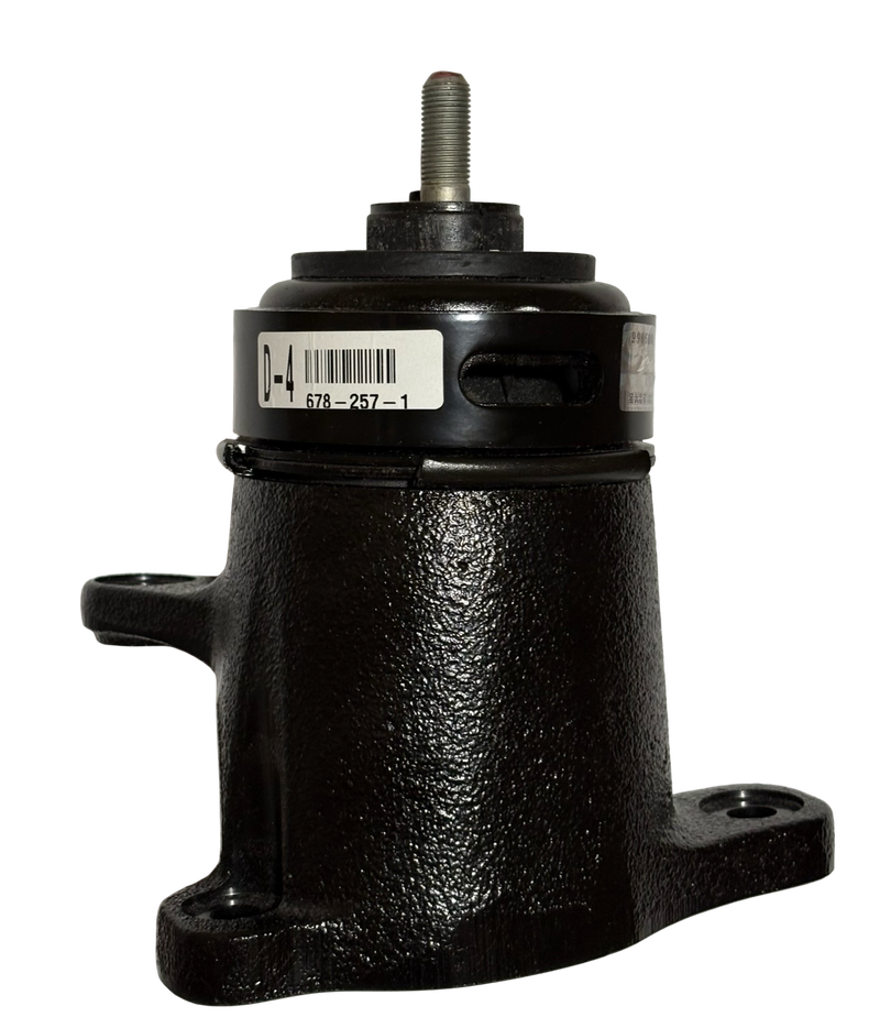 Soporte Motor Rh / AWD New Actyon