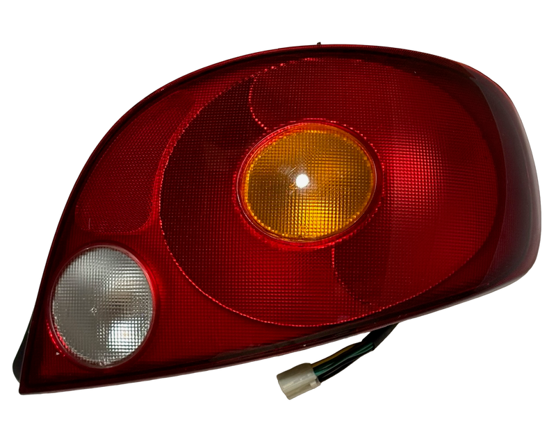Stop Rh Matiz II