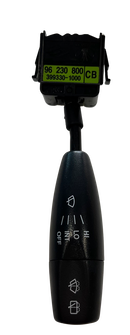 Switch Escobillas Spark Lite