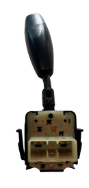 Switch Escobillas Lanos