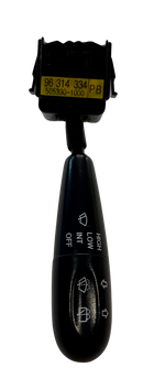 Switch Escobillas Matiz