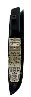 Switch Principal Vidrios Matiz Dos