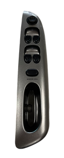 Switch Principal Vidrios Matiz