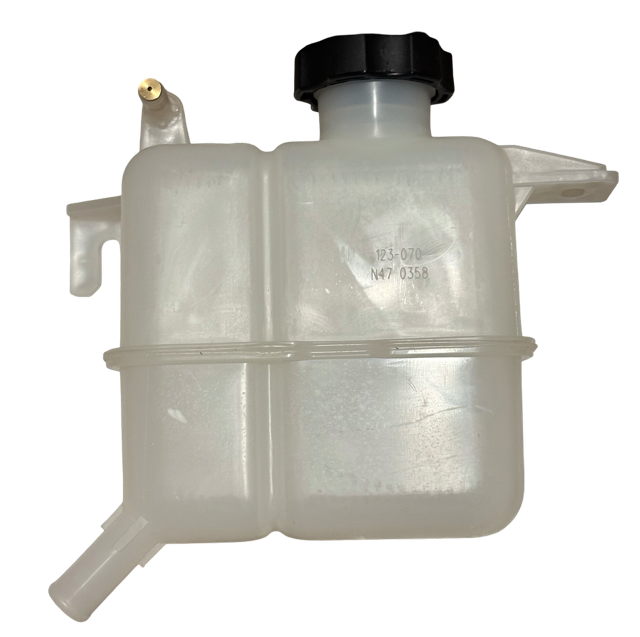 Tanque Refrigerante Captiva Sport