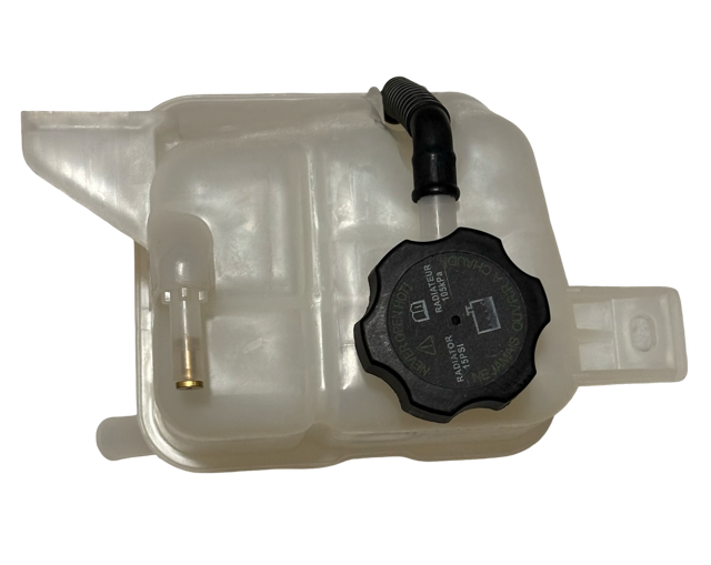 Tanque Refrigerante Captiva Sport