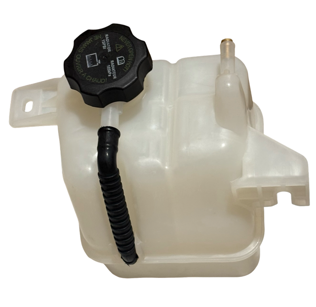 Tanque Refrigerante Captiva Sport