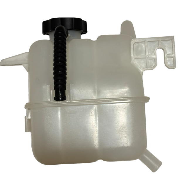 Tanque Refrigerante Captiva Sport