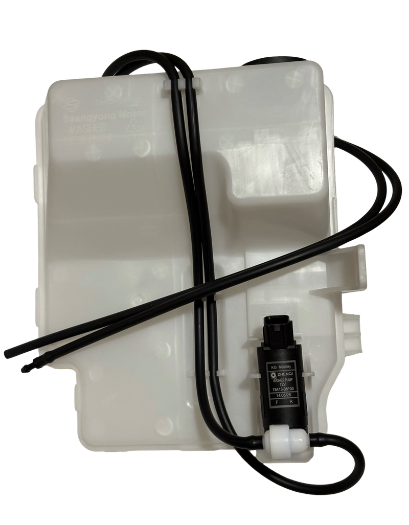 Tanque de Parabrisas Korando C