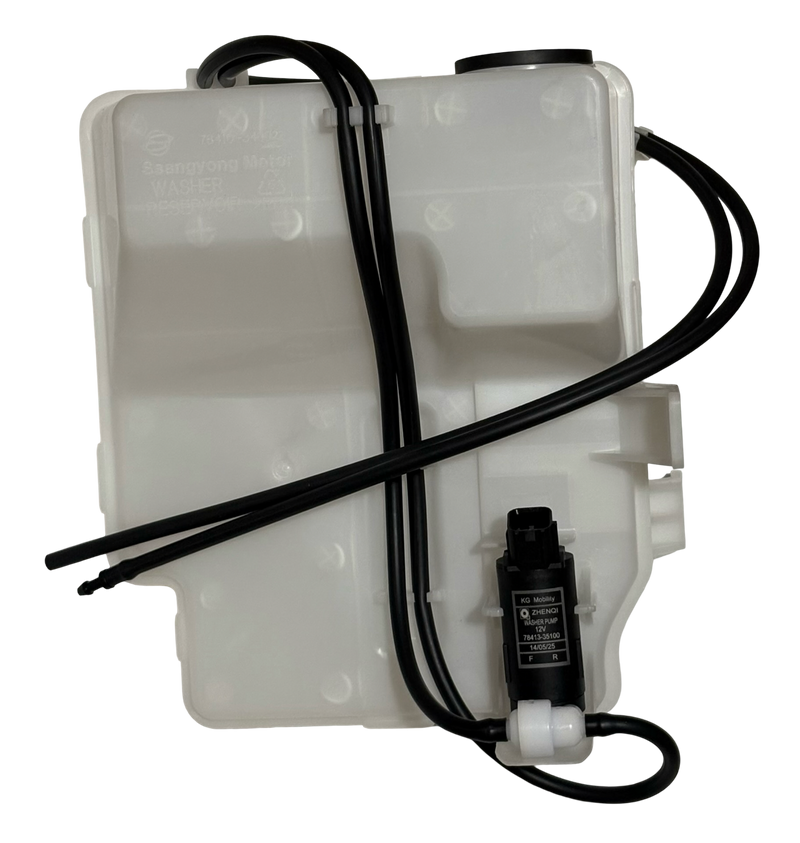 Tanque de Parabrisas Korando C