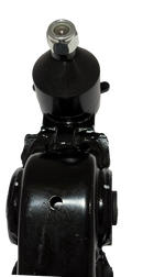 Tijera Inferior Lh Rexton D27/D29