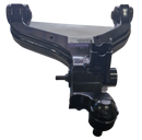 Tijera Inferior Suspensión LH Kyron D20/D27