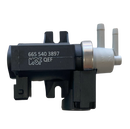 Válvula EGR Kyron D20/D27