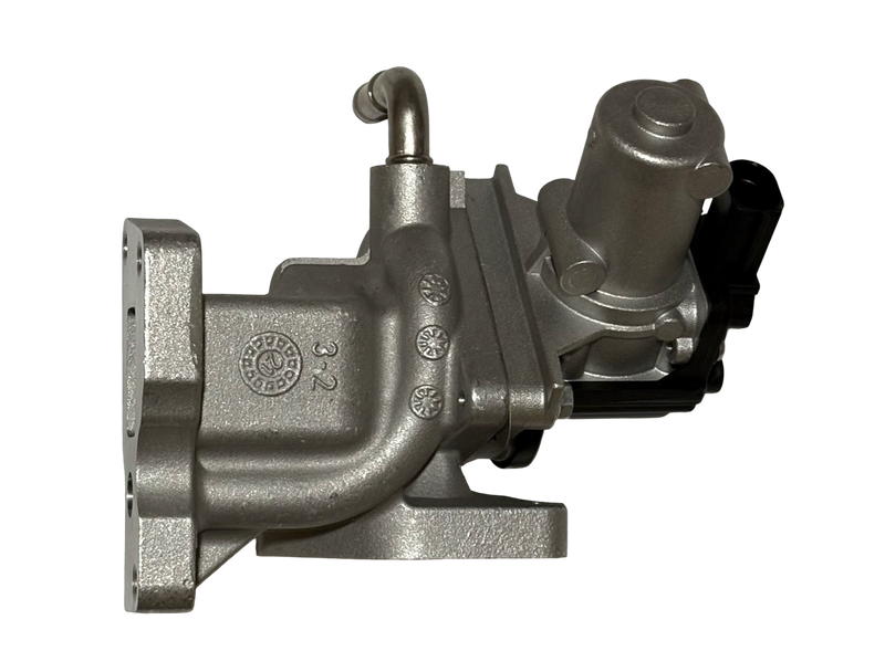 Válvula EGR Rexton D20/D22