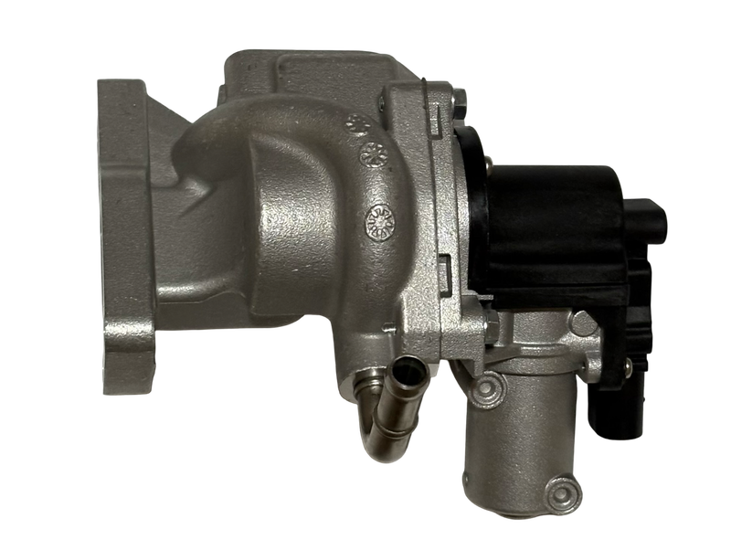 Válvula EGR Rexton D20/D22