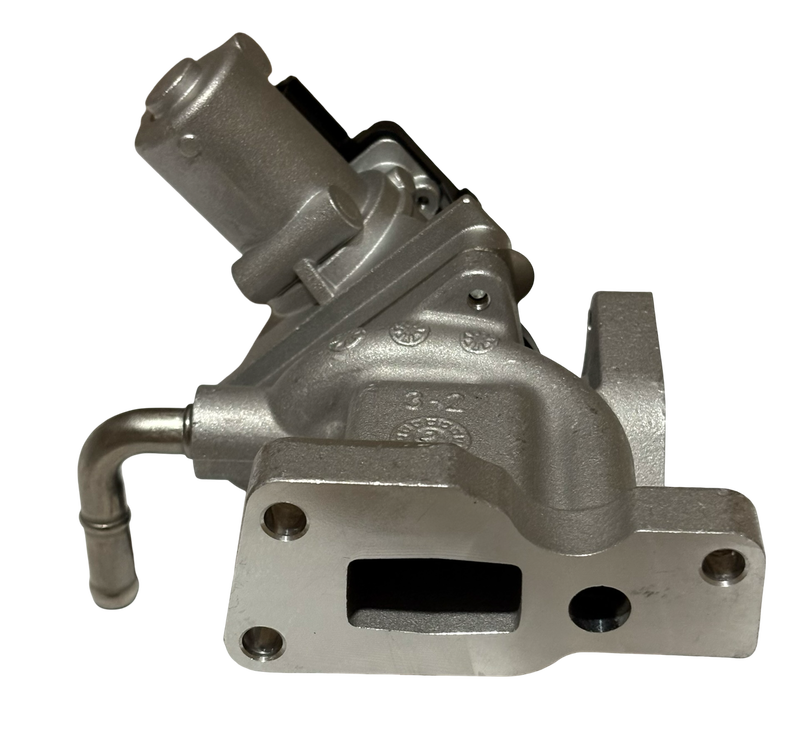 Válvula EGR Rexton D20/D22