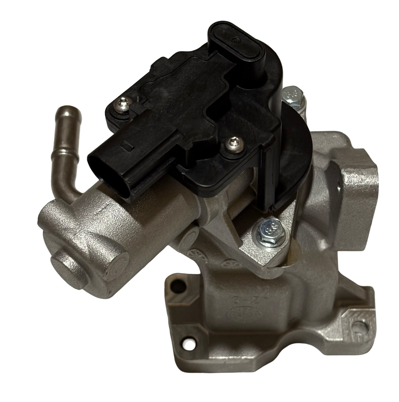 Válvula EGR Rexton D20/D22