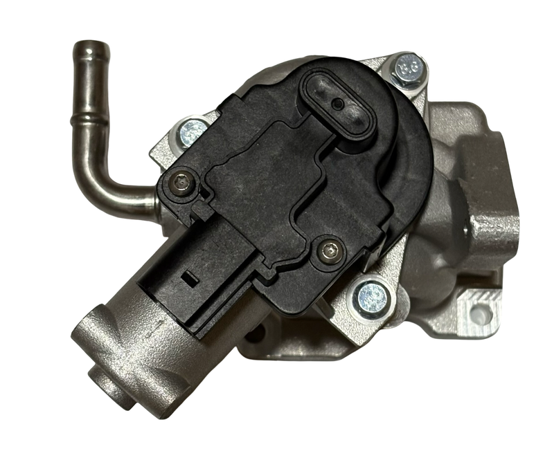 Válvula EGR Rexton D20/D22