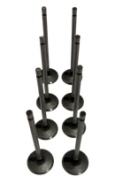 Válvula Admisión New Actyon G20