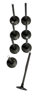 Válvula Admisión New Actyon G20