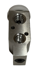 Válvula de Expansión A/C Rexton D20/D27/D29